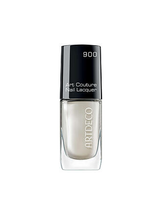 ARTDECO | Esmalte de uñas - Art Couture Nail Lacquer (900 Beau Blanc)