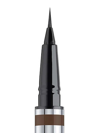 ARTDECO | Lápiz de cejas - 24h Micro Brow Liquid Liner (06 Dark Brown)