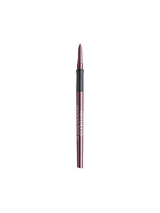 ARTDECO | Lápiz de contorno de ojos - Mineral Eye Styler (91 Min. Aubergine)