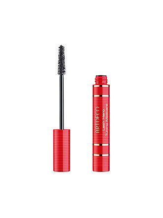 ARTDECO | Máscara de Pestañas Lash Hero Tubing (1P1 Deep Black)