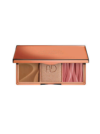 ARTDECO | Paleta facial (neutra)
