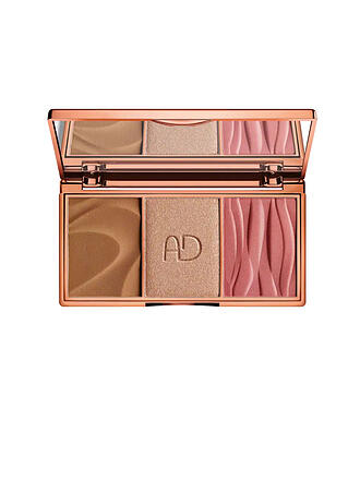 ARTDECO | Paleta facial (neutra)