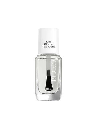 ARTDECO | Cuidado de uñas - Gel Plump Top Coat