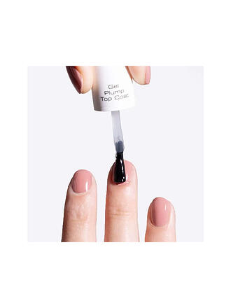 ARTDECO | Cuidado de uñas - Gel Plump Top Coat