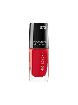 ARTDECO | Esmalte de uñas - Art Couture Nail Lacquer (672 Flame)