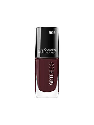 ARTDECO | Esmalte de uñas - Art Couture (696 Crimson Wine)