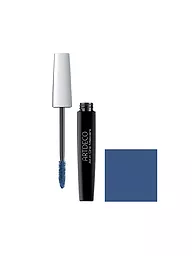 ARTDECO | All in One Mascara 10ml (01 Black) | Azul