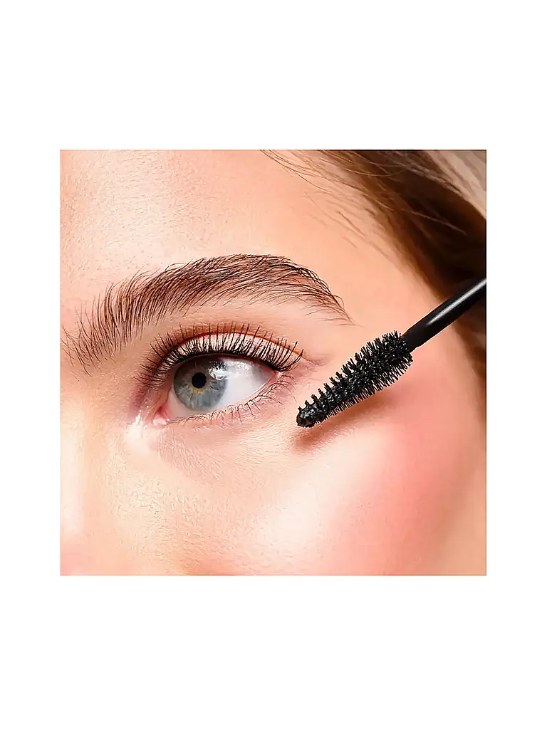 ARTDECO | Angel Eyes Mascara waterproof - Edición Limitada (01 Black) | 