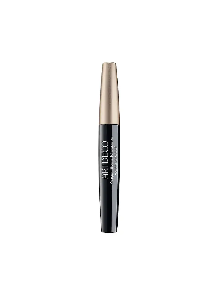 ARTDECO | Angel Eyes Mascara waterproof - Edición Limitada (01 Black) | 