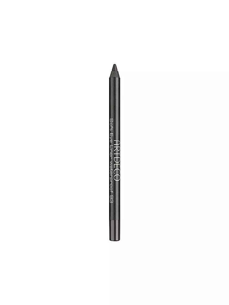ARTDECO | Augenkonturenstift - Soft Eye Liner Waterproof (93 Historic Wood) | Verde
