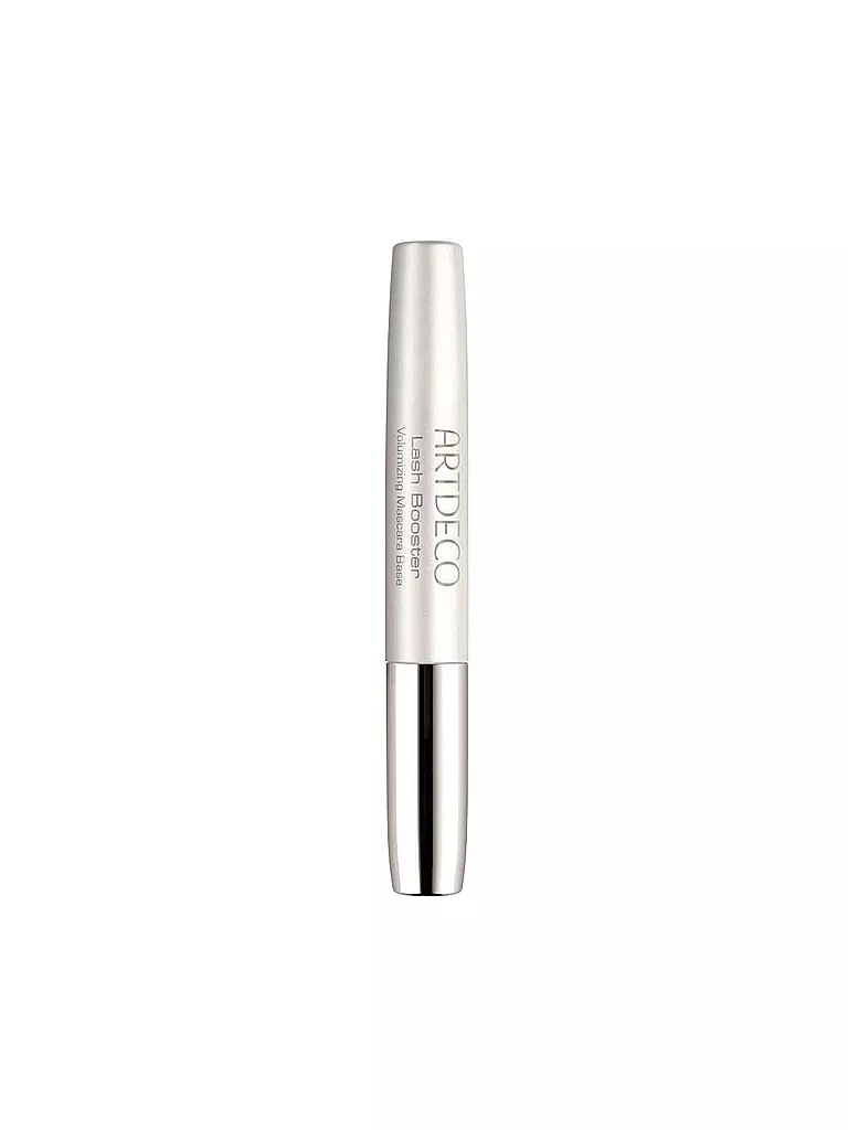 ARTDECO | Base de Máscara de Pestañas Lash Booster 10ml (01 Black) | Transparente