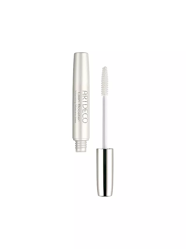 ARTDECO | Base de Máscara de Pestañas Lash Booster 10ml (01 Black) | Transparente