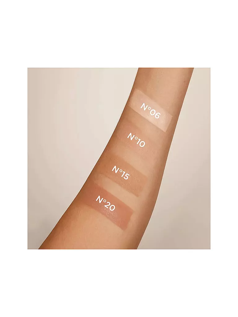 ARTDECO | Base de Maquillaje en Crema Todo en Uno (06 Soft Ivory) | Camel