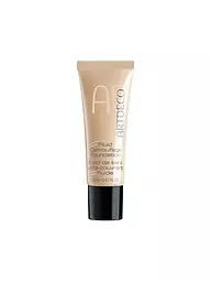 ARTDECO | Fluid Camouflage Foundation (15 Arena Natural) | Camel
