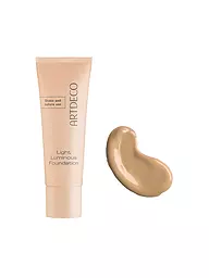 ARTDECO | Light Luminous Foundation ( 22 Natural Chiffon ) | Camel