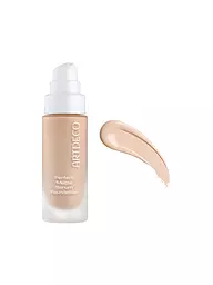 ARTDECO | Base de maquillaje sérum Perfect Matte (46 Sand) | Camel