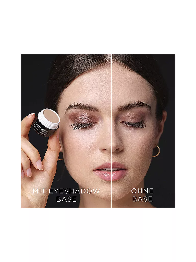 ARTDECO | Base de sombra de ojos - Eyeshadow Base 5ml | keine Farbe