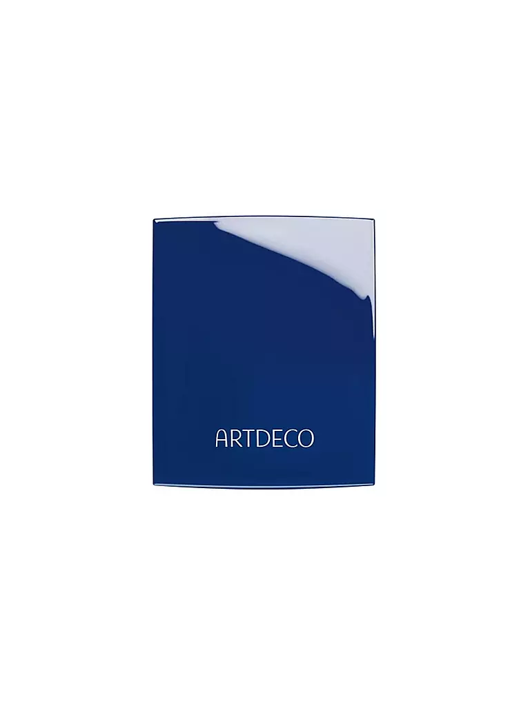 ARTDECO | Beauty Box Duo - Diseño Oceanblue Limited Edition | Sin color