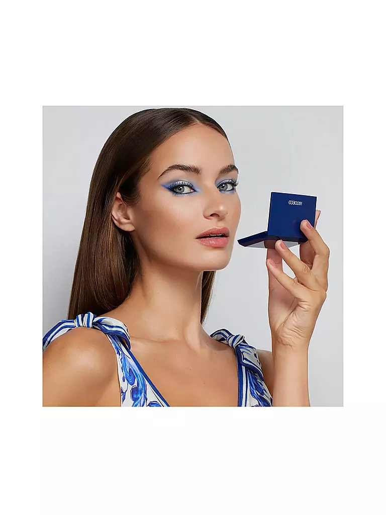 ARTDECO | Beauty Box Quattro - Diseño Oceanblue de edición limitada | Sin color
