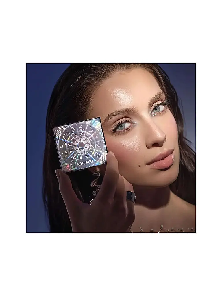 ARTDECO | Beauty Box Trio - Diseño cósmico limitado | Sin color