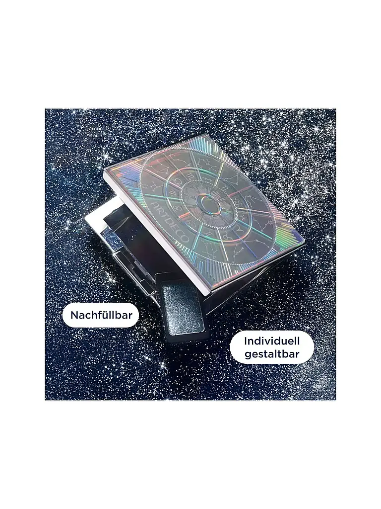 ARTDECO | Beauty Box Trio - Diseño cósmico limitado | Sin color