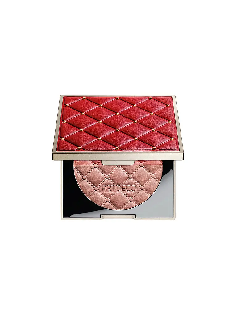 ARTDECO | Blush Couture - Limited iconic red | Sin color