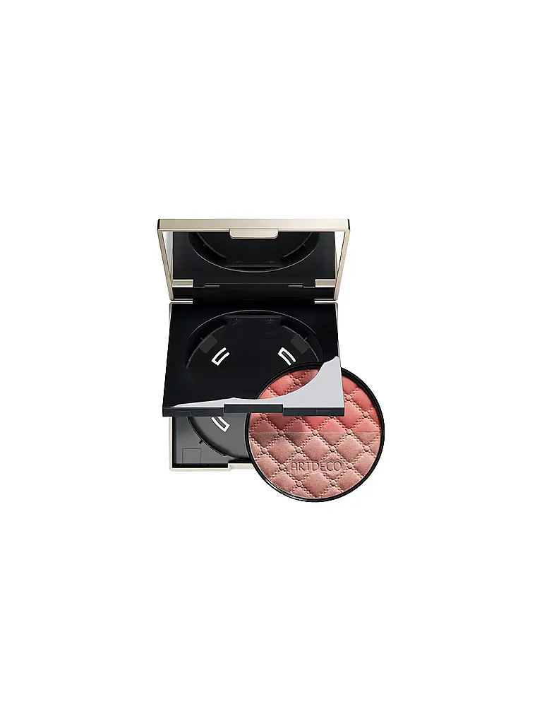 ARTDECO | Blush Couture - Limited iconic red | Sin color