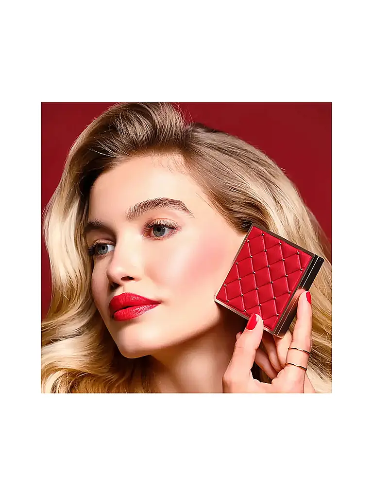 ARTDECO | Blush Couture - Limited iconic red | 