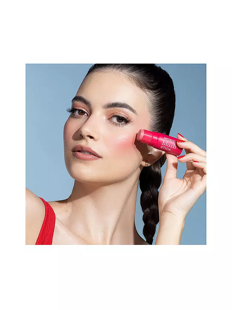 ARTDECO | Blush Stick (5 Pink Dahlia) | 