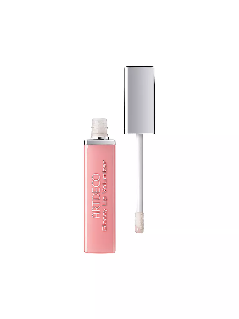 ARTDECO | Brillo de Labios - Brillo de Labios Voluminizador Glossy Lip | Transparente