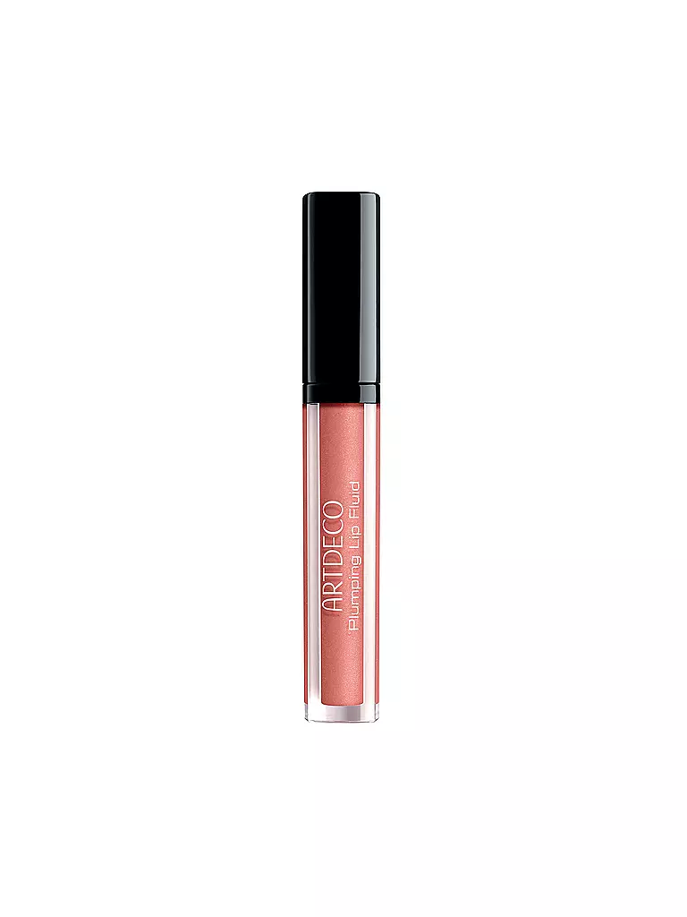 ARTDECO | Brillo de Labios - Fluido Labial Voluminizador (16 Gleaming Rose) | Coral
