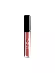 ARTDECO | Brillo de Labios - Fluido Labial Voluminizador (43 Rojo Intenso) | Rojo