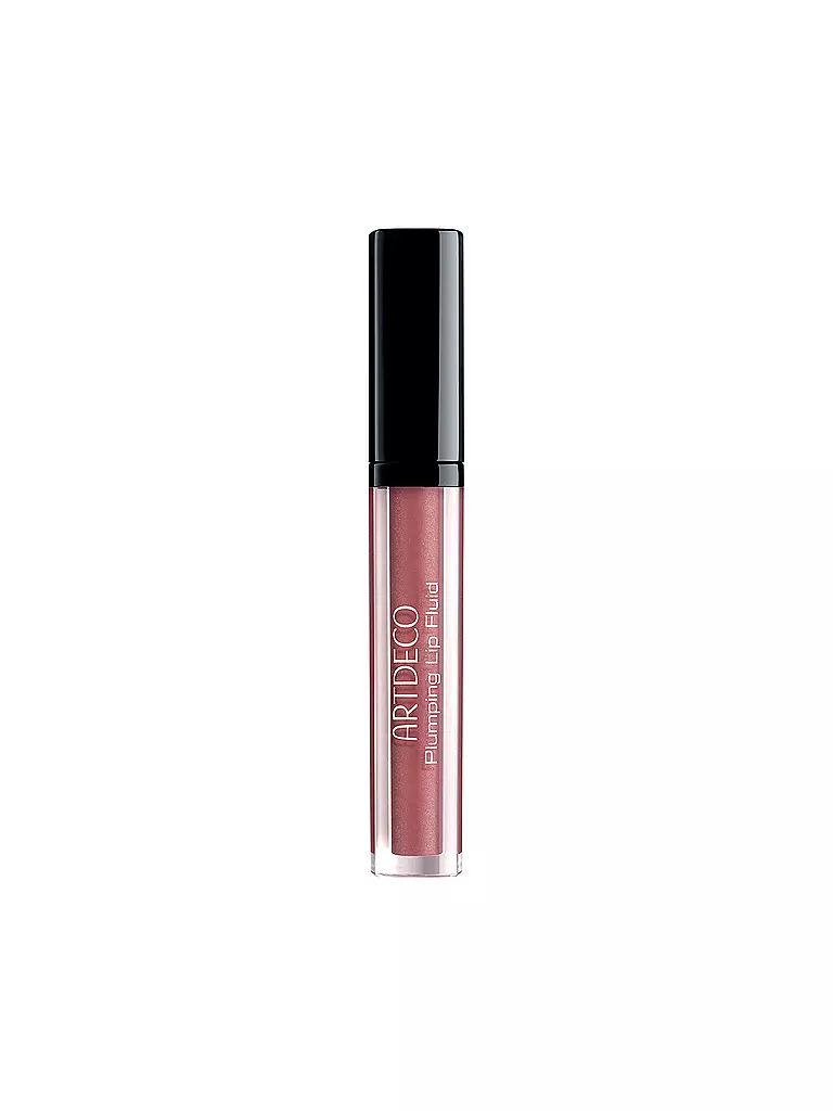 ARTDECO | Brillo de labios - Fluido labial voluminizador (31 Tres Francais) | Rosa