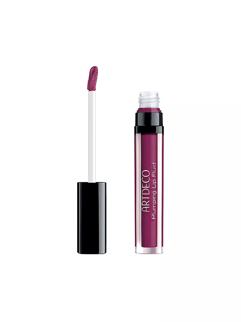 ARTDECO | Brillo de labios - Fluido labial voluminizador (33 Berry Macaron) | Baya