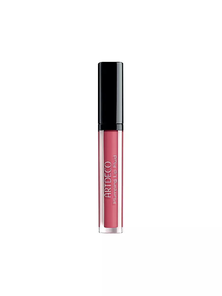 ARTDECO | Brillo de Labios - Fluido Labial Voluminizador (35 Juicy Berry) | Fucsia