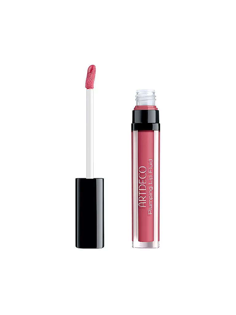 ARTDECO | Brillo de Labios - Fluido Labial Voluminizador (35 Juicy Berry) | Fucsia