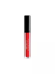 ARTDECO | Brillo de Labios - Fluido Labial Voluminizador (43 Rojo Intenso) | Rojo