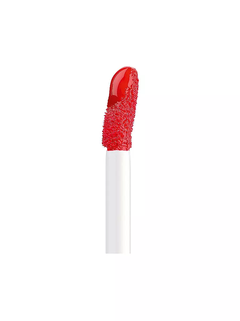ARTDECO | Brillo de Labios - Fluido Labial Voluminizador (43 Rojo Intenso) | 