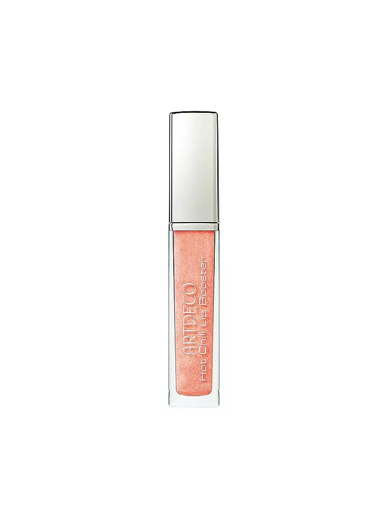 ARTDECO | Brillo de Labios - Hot Chili Lip Booster (Transparente) | Transparente