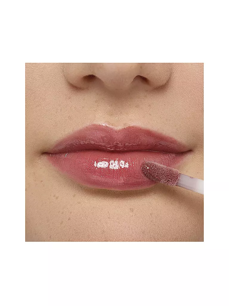 ARTDECO | Brillo de labios - Lip Brilliance ( 52 Rose Blossom ) | 