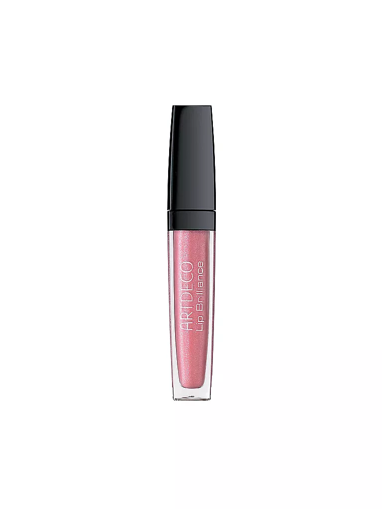 ARTDECO | Brillo de labios - Lip Brilliance ( 64 Rose Kiss ) | Rosa