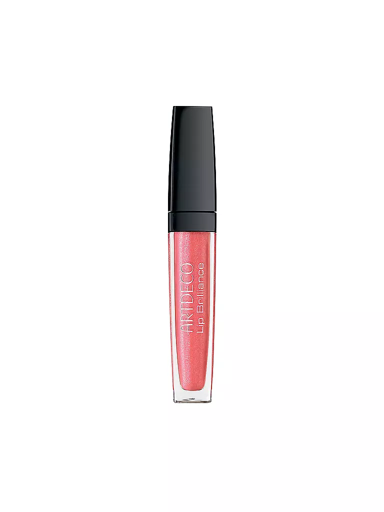 ARTDECO | Brillo de labios - Lip Brilliance (02 Strawberry) | Coral