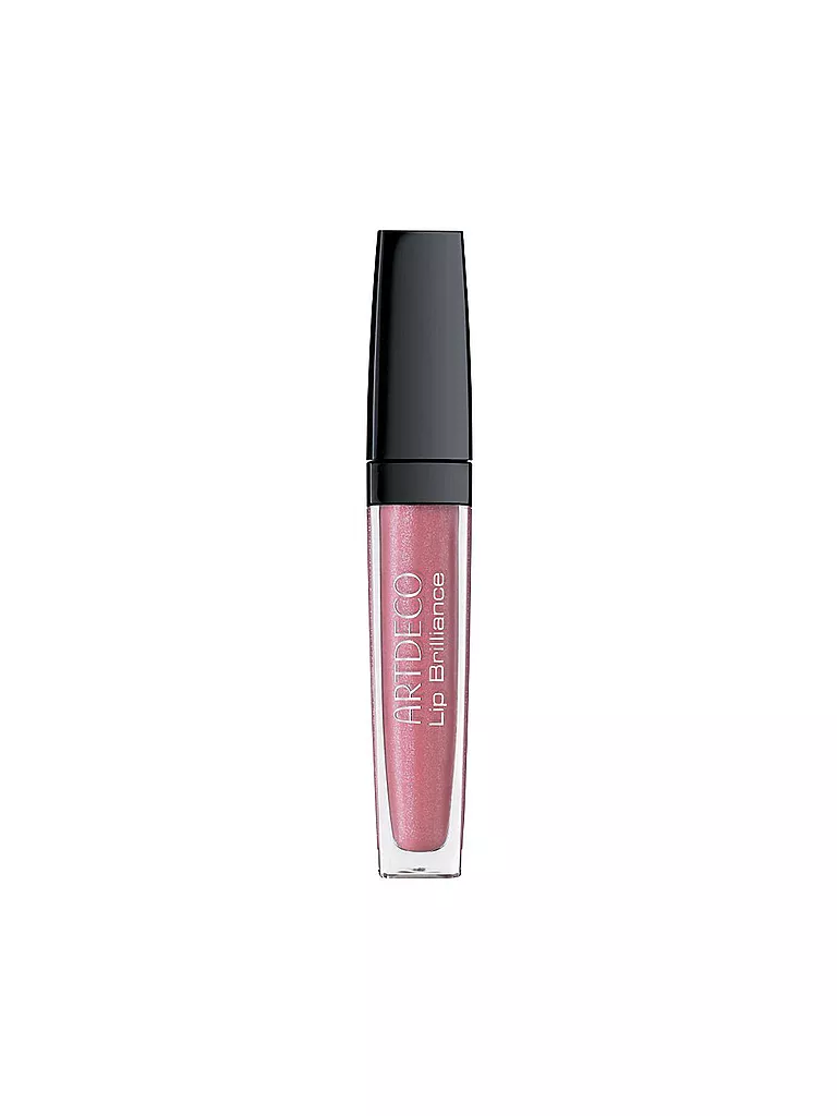 ARTDECO | Brillo de labios - Lip Brilliance (72 Brilliant Romantic Pink) | Rosa
