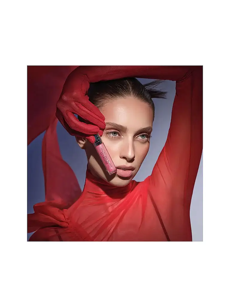 ARTDECO | Brillo de Labios - Rellenador de Labios Cosmic Kiss (03 Cosmic Rose) | 