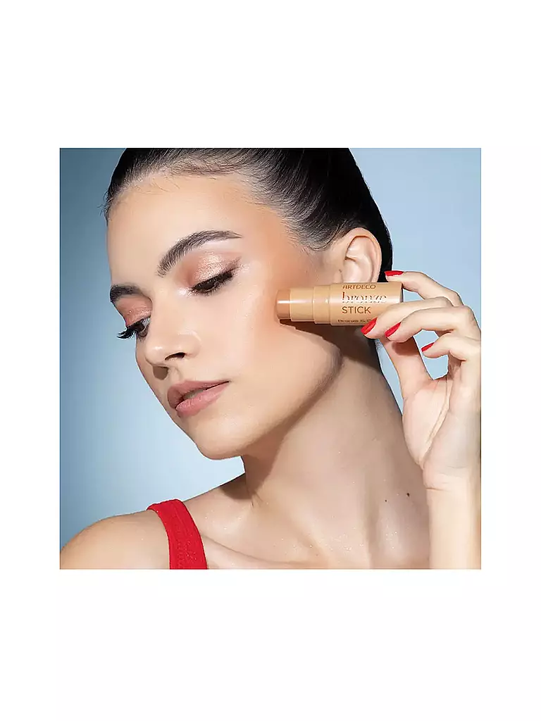 ARTDECO | Bronze Stick (6 Soft Bronze) | 