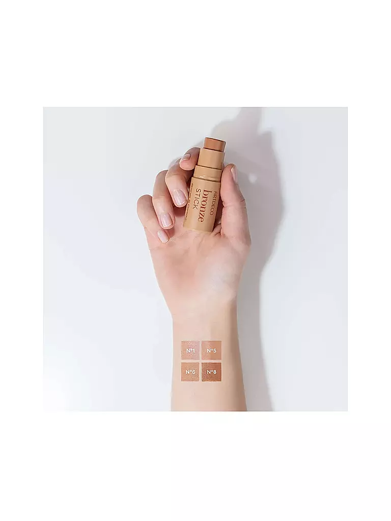 ARTDECO | Bronze Stick (6 Soft Bronze) | 