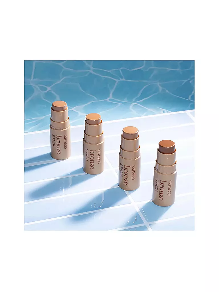ARTDECO | Bronze Stick (6 Soft Bronze) | 