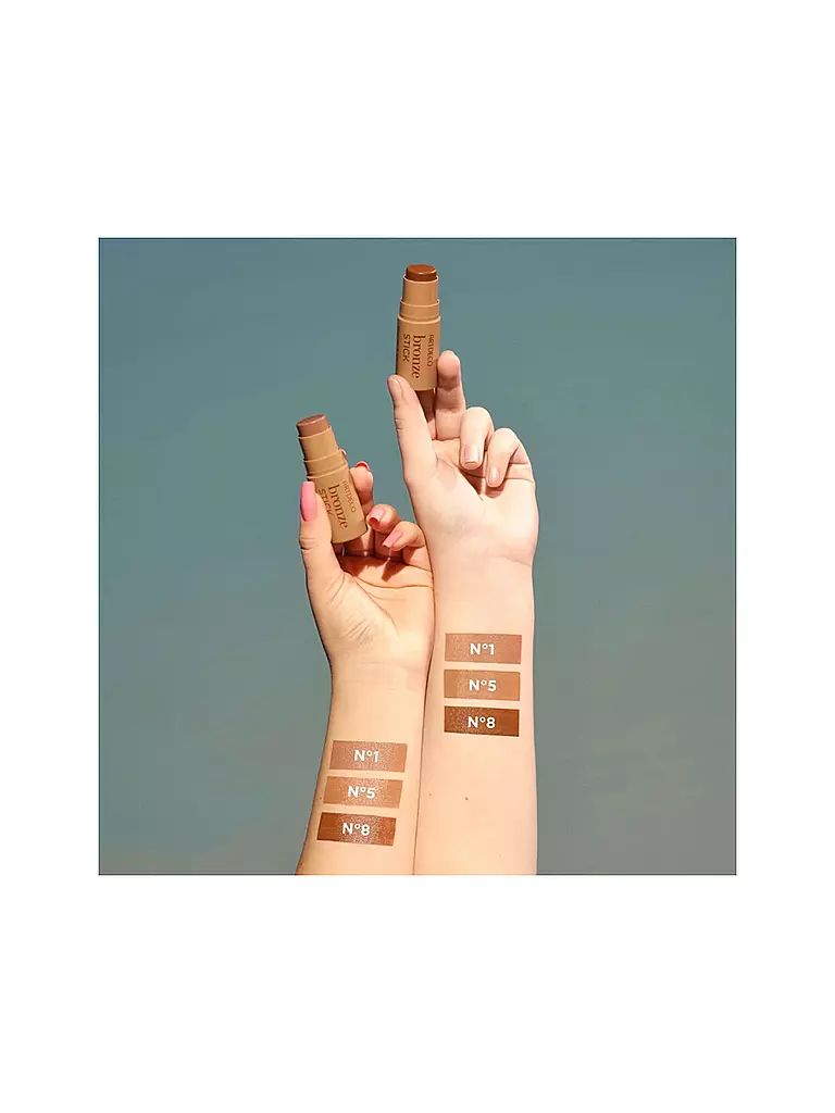 ARTDECO | Bronze Stick (8 Tan Era) | Marrón claro