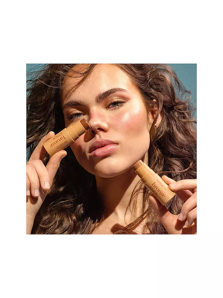 ARTDECO | Bronze Stick (8 Tan Era) | Marrón claro
