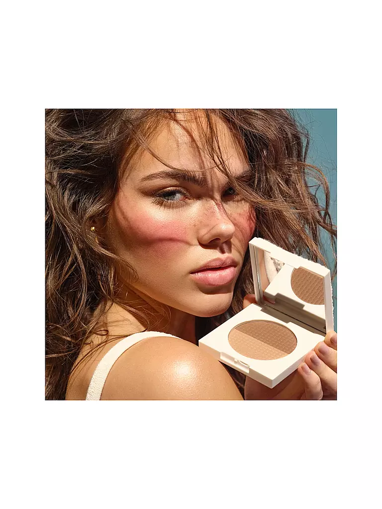 ARTDECO | Bronzing Powder (78 St. Tropez) | Camel
